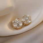 Magnetic Non-pierced Earrings -1 Pair