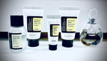 Cosrx All About Snail Kit(Gel Cleanser 20ml,Essence 30ml,Eye Cream 5ml & 92 Cream 20g)
