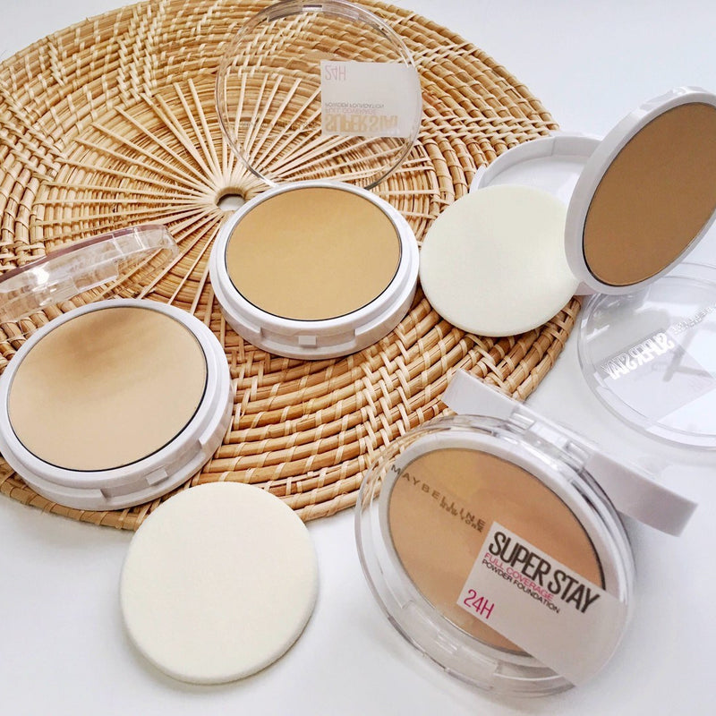 ফেস পাউডার Maybelline Super Stay-Face Powder