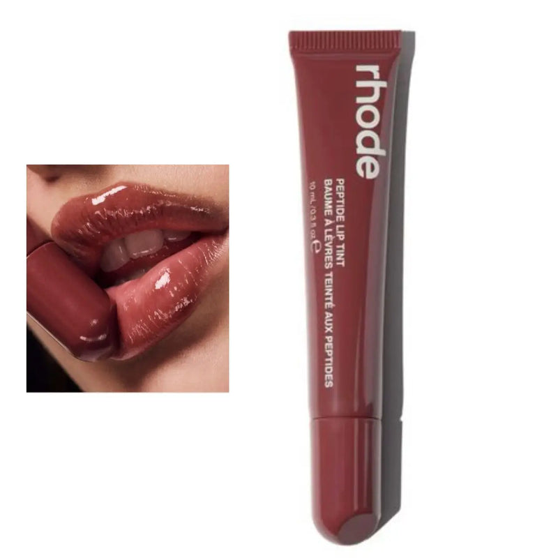Rhode Peptide Lip Tin-Espresso