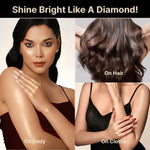 Swiss Beauty Select Born To Dazzle Glitter Spray