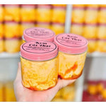 Thai Body Cream with Golden Oil