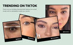 SHEGLAM 2 In1 Waterproof Mascara