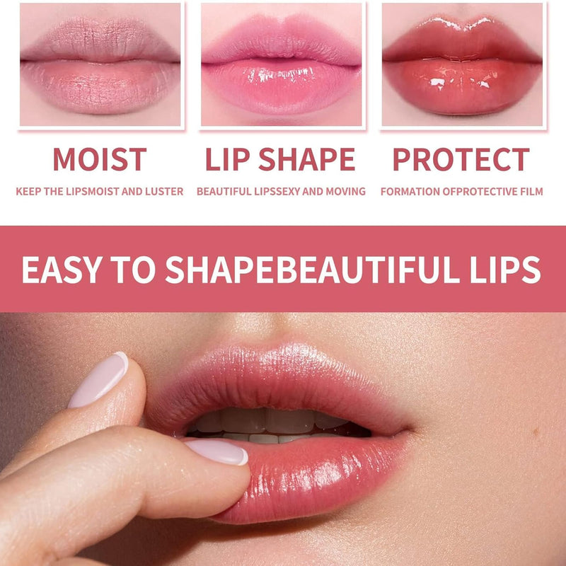 (৬পিচের সেট )Just kiss lipstick box