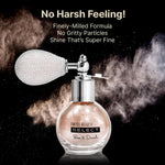 Swiss Beauty Select Born To Dazzle Glitter Spray