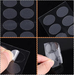Ear Lobe Support Patches-50pcs