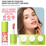 BEAUTY GLAZED Lip Essence Lip Oil-Shad No 106