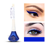 (Black+Blue Combo Color)Miss & Mrs. Ultra-Fine Dipliner