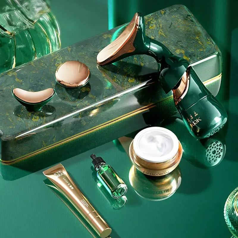 3 In 1 Facial Lifting Device