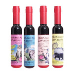 Wine Lip Tint-4 pcs set