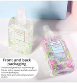 Women's Fragrance Body Spray-3 Fragrance-Combo