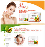 🌟৩০ বছরের মেসতা পরিষ্কার হবে-Papaya Whitening and Melasma Cream