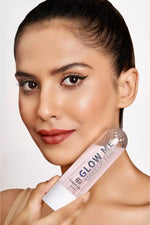 Maliao Glow Me Makeup Fixer-Pink