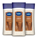 Vaseline Body Oil-Made UK