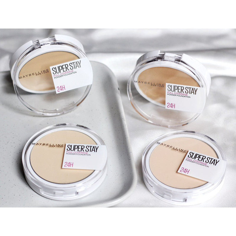 ফেস পাউডার Maybelline Super Stay-Face Powder