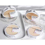 ফেস পাউডার Maybelline Super Stay-Face Powder