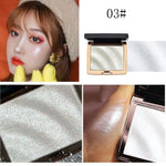 ৩ পিসের কম্বো - HOJO Highlighter Waterproof Shimmer Glitter