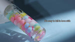 Instant Lip Plumper Oil-2pcs