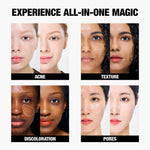 TFIT 3 Color Concealer Palette