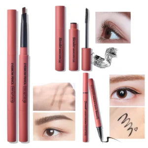 Heng feng makeup set 🎀✨🫧