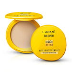 Lakme Sun Expert Ultra Matte Compact  SPF40 PA+++