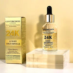 ১পিস-Covercoco 24K Gold Serum