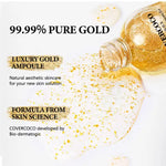 ২ পিসের সেট-Covercoco 24K Gold Serum