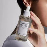 3 Pcs Combo-Korean Centella Asiatica-Code-GF-Ampoule,Tone Brightening Ampoule,Poremizing Ampoule