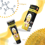 Dexe Gold Collagen Peel Off Mask