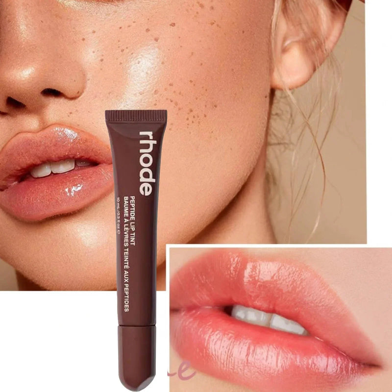 Rhode Peptide Lip Tin-Ribbon