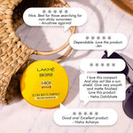 Lakme Sun Expert Ultra Matte Compact  SPF40 PA+++