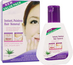 Qiansoto Instant Painless Hair Removal Cream 125 gm