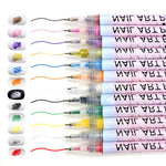 Nail Art Pen Set (Multi Color)
