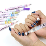 Nail Art Pen Set (Multi Color)