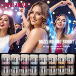 Diamond Glow Body Highlighter Balm