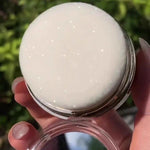Diamond Glow Body Highlighter Balm