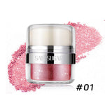 Diamond Glow Body Highlighter Balm