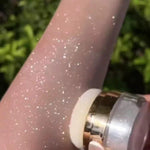 Diamond Glow Body Highlighter Balm
