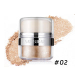 Diamond Glow Body Highlighter Balm