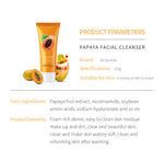 BIOAQUA Papaya Cleansing Cleanser-1pcs+১ পিচ ফ্রি