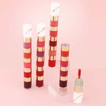 💄✨ 5 In 1 Liquid Lipstick – One Stick, Endless Beauty! ✨💋