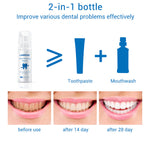 LANBENA Tooth-Cleaning Mousse Toothpaste