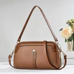 Ladies Women's Hand Bags-White