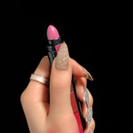 5 In 1 Matte Lipstick Kit Waterproof-Shade-01
