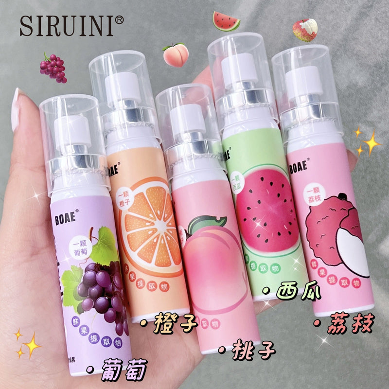 BOAE mouth spray-4 Pcs Combo(অফার ৪পিস নিলে ২৫০ টাকা করে পিচ)