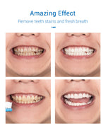 LANBENA Tooth-Cleaning Mousse Toothpaste