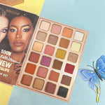 IGOODCO fashion 5 In 1 Makeup Book palette