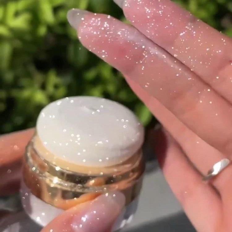 Diamond Glow Body Highlighter Balm
