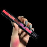 5 In 1 Matte Lipstick Kit Waterproof-2 Shade Combo
