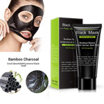 BIOAQUA Bamboo Charcoal Blackhead Remover